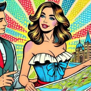 Witness an Ultimate VIP Experience: A Guide to Premium Lifestyle Companionship in Dhaka