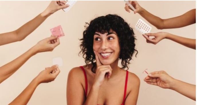 World Contraception Day 2025: Know Your Options | vipcallgirldhaka.com
