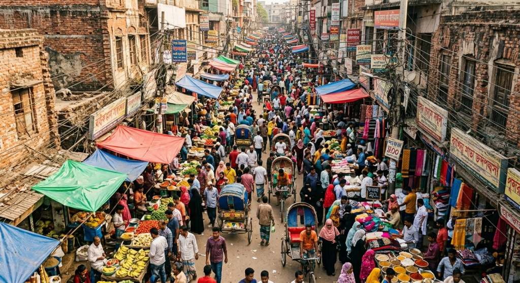 Premium Companion Services in Bangladesh