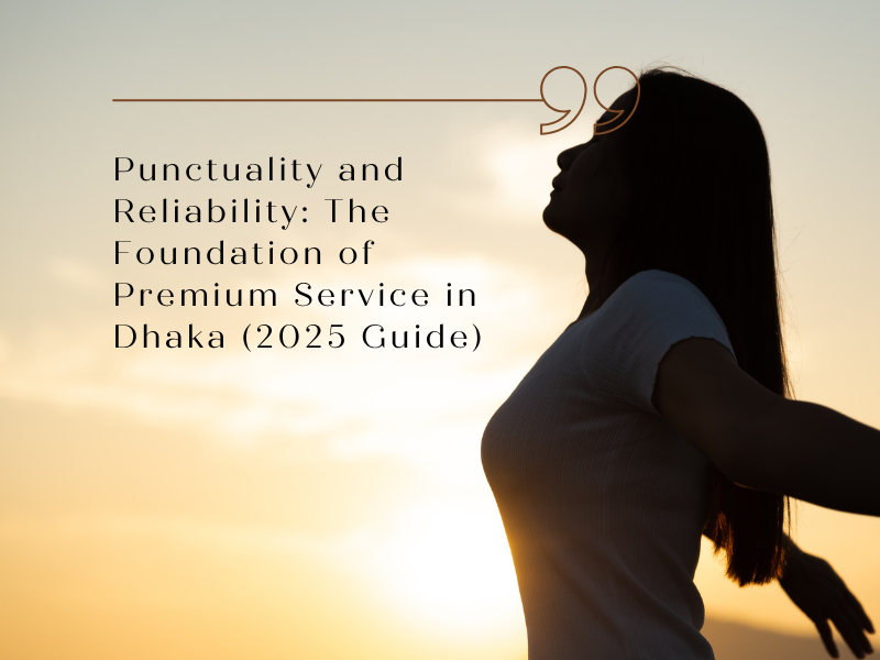 Premium Companionship in Dhaka