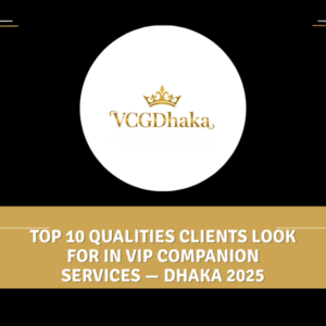 VIP Companion Services