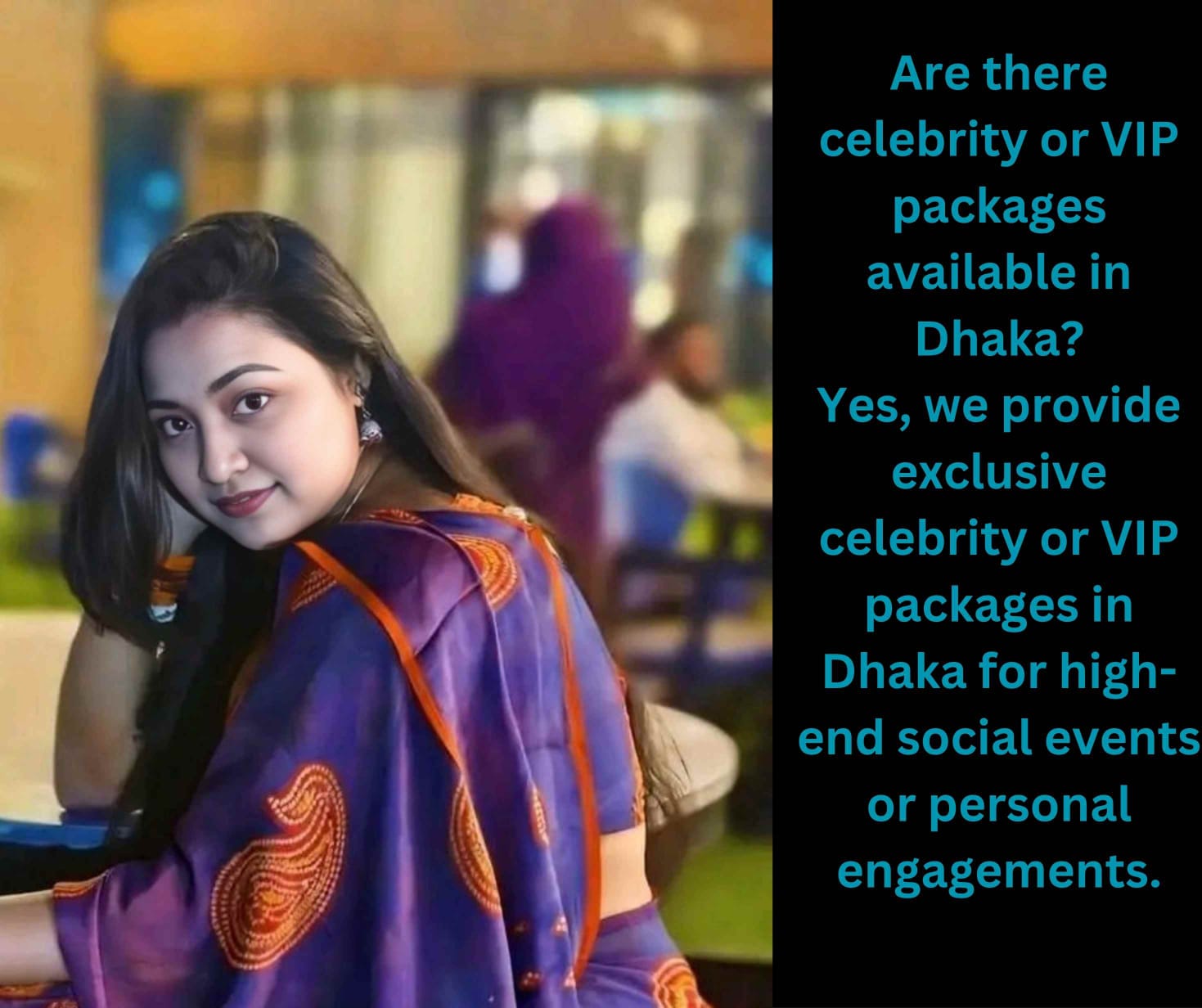 Vip Spa Service Gulshan – Luxury Relaxation & Premium Experience