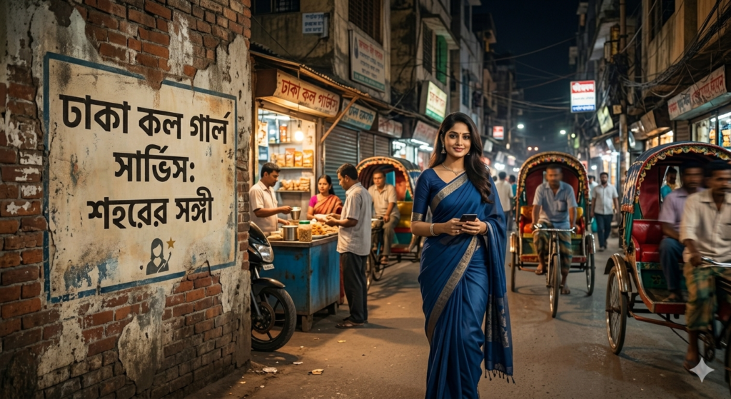 Call Girl Service in Dhaka: 6 Essential Tips to Avoid Scams Safely