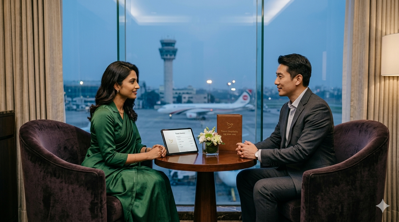 Dhaka Airport Hotel Escort: 5 Secrets for Global Travelers to Relax Safely 1 Dhaka Airport Hotel Escort: 5 Secrets for Global Travelers to Relax Safely