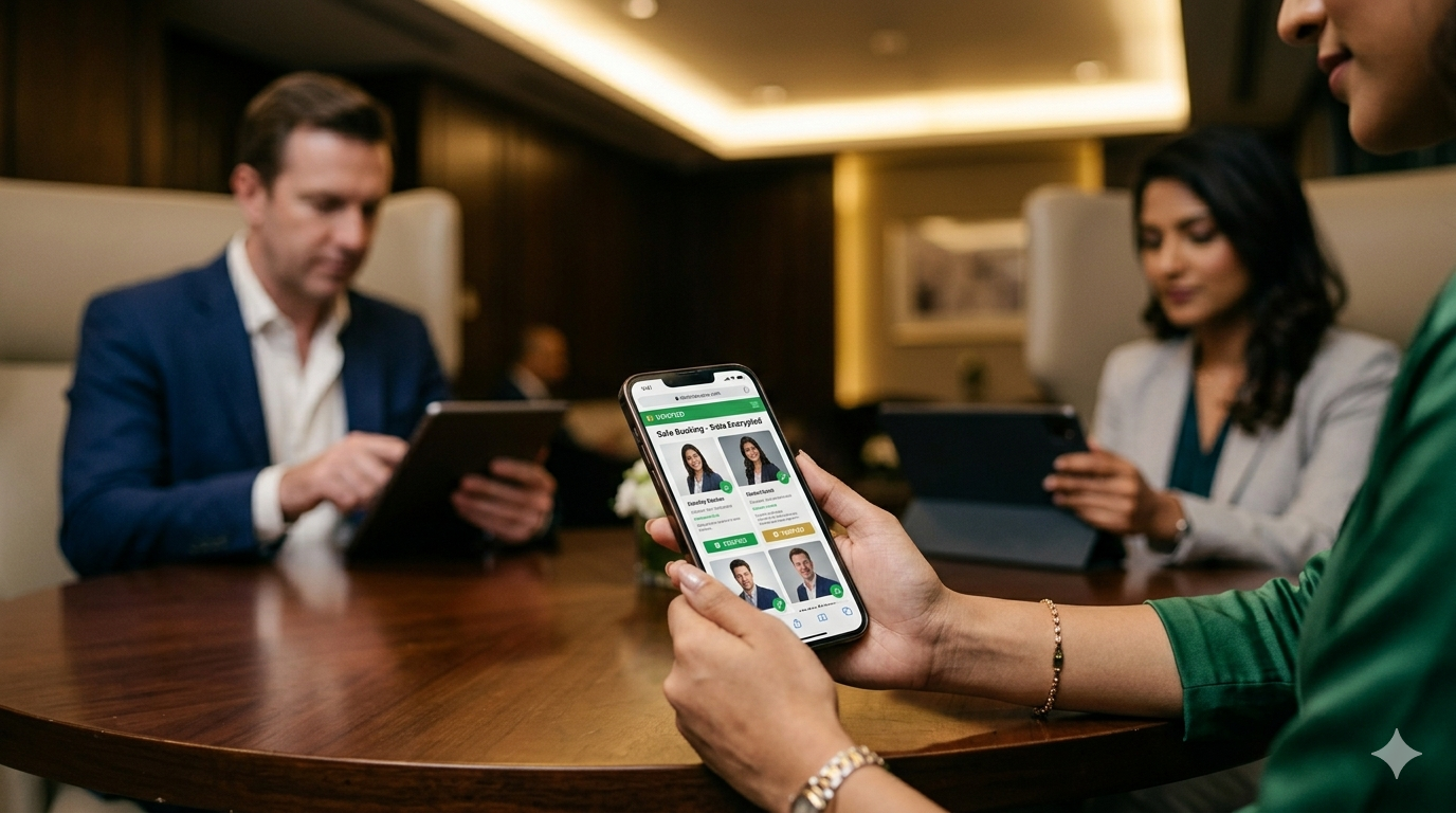 Dhaka Call Girl Website: 5 Features for Premium Executive Privacy Dhaka Call Girl Website: 5 Features for Premium Executive Privacy