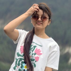 ঢাকার সেরা এসকর্ট গার্ল