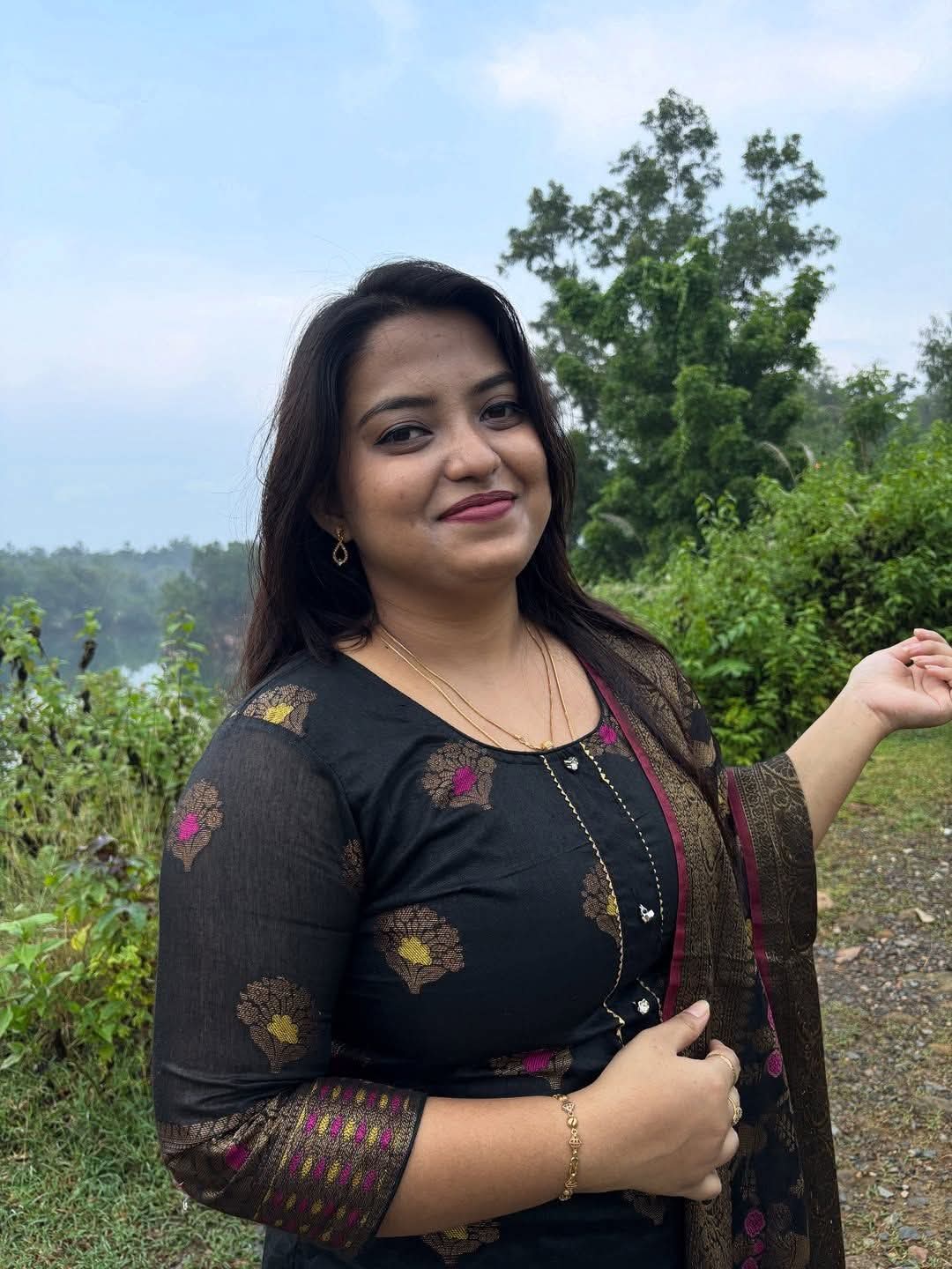 Best Escort Profile 14 আয়েশা