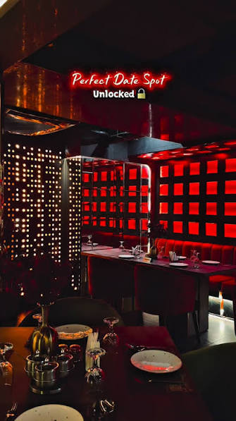 Dhaka High Class Call Girl Dinner Dates: Top 6 Luxury Dining Spots
